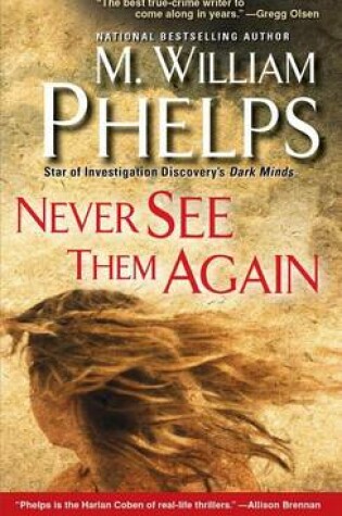 Cover of Never See Them Again