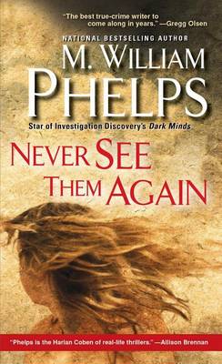 Book cover for Never See Them Again