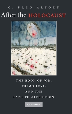 Book cover for After the Holocaust