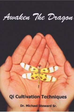 Cover of Awaken the Dragon