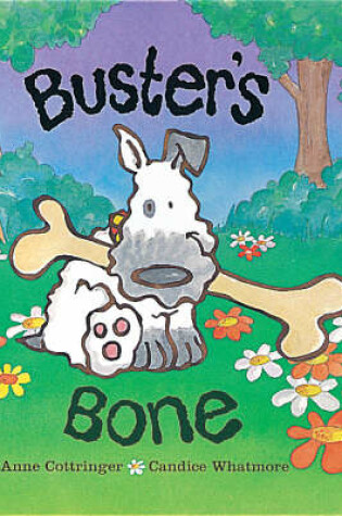 Cover of Buster's Bone