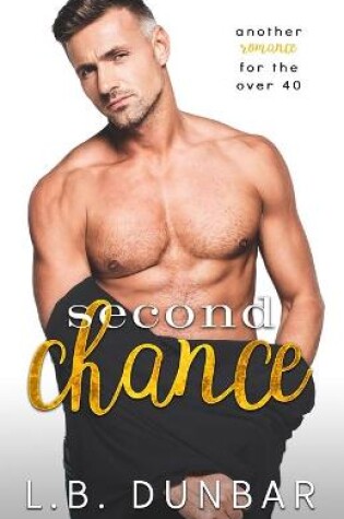 Cover of Second Chance