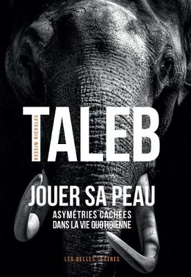 Book cover for Jouer Sa Peau