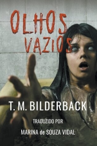 Cover of Olhos Vazios