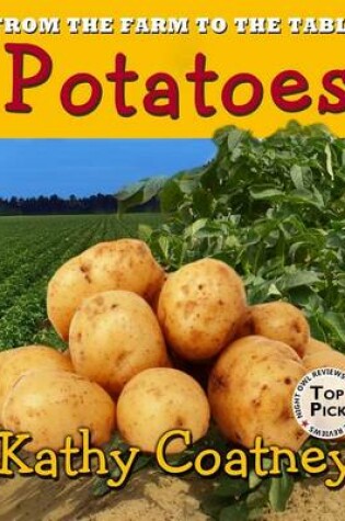 Cover of From the Farm to the Table Potato