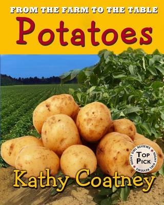 Book cover for From the Farm to the Table Potato