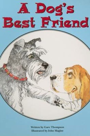 Cover of A Dog's Best Friend