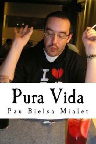 Cover of Pura Vida