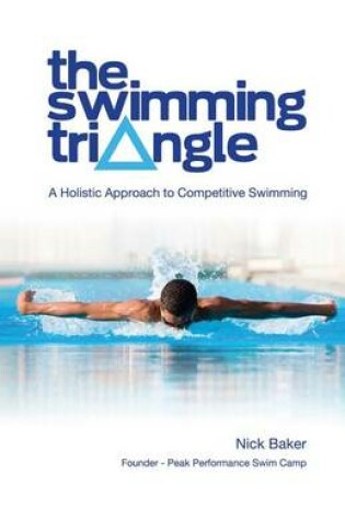 Cover of The Swimming Triangle