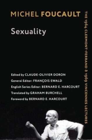 Cover of Sexuality