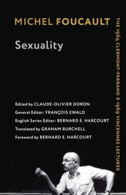 Cover of Sexuality