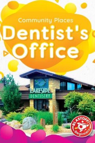 Cover of Dentist's Office