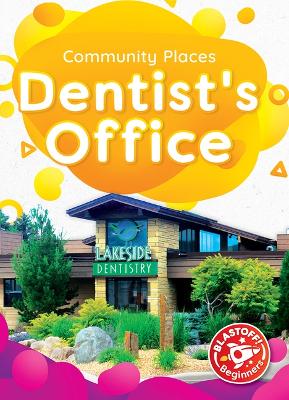 Cover of Dentist's Office