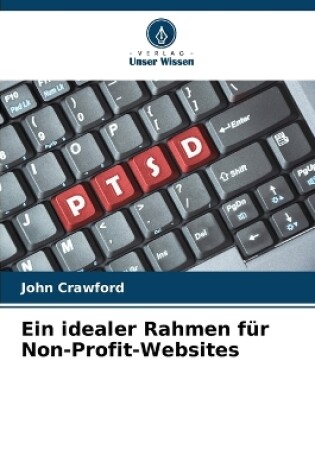 Cover of Ein idealer Rahmen für Non-Profit-Websites