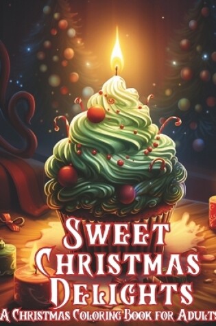 Cover of Sweet Christmas Delight