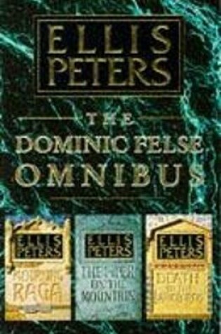 Cover of The Dominic Felse Omnibus