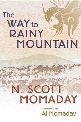 Cover of The Way to Rainy Mountain