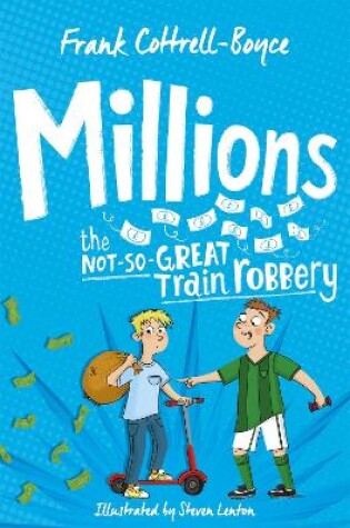 Cover of Millions