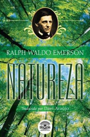 Cover of Natureza