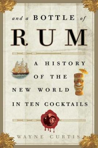 Cover of And a Bottle of Rum