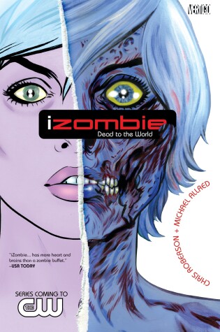 iZombie Vol. 1: Dead to the World