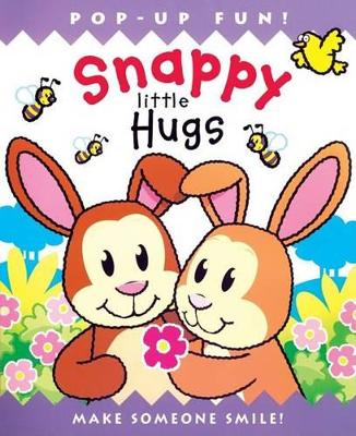 Cover of Snappy Little Hugs