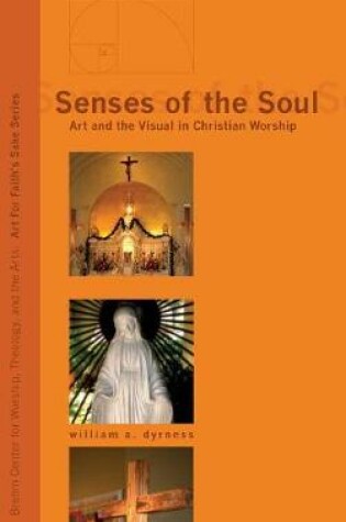 Cover of Senses of the Soul