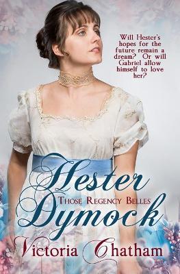 Book cover for Hester Dymock