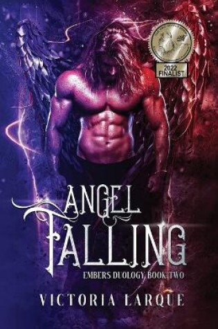 Cover of Angel Falling