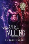 Book cover for Angel Falling