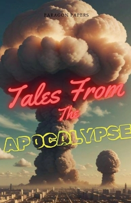 Cover of Tales From The Apocalypse