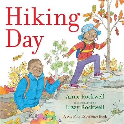 Cover of Hiking Day