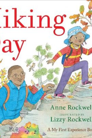 Cover of Hiking Day