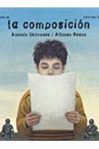 Cover of La Composicion