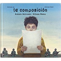 Book cover for La Composicion