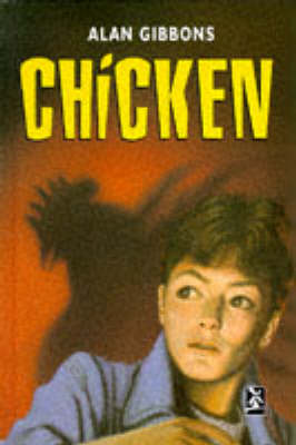 Book cover for Chicken