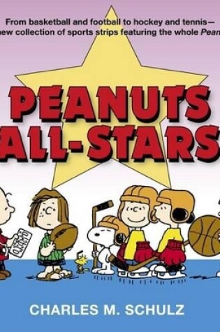 Cover of Peanuts All-Stars