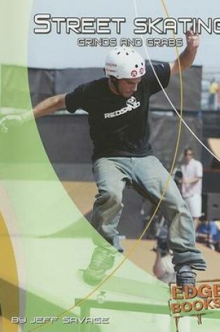 Cover of Street Skating