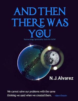 Book cover for And Then There Was You