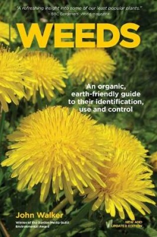 Cover of Weeds