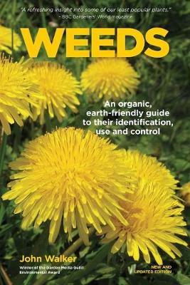 Book cover for Weeds