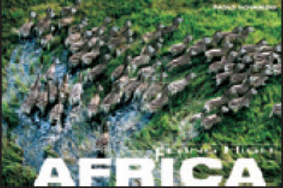 Cover of Africa