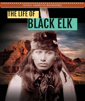 Cover of The Life of Black Elk