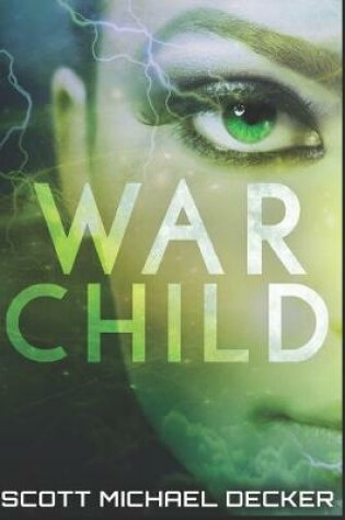 Cover of War Child