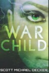 Book cover for War Child