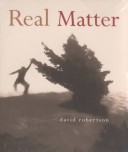 Book cover for Real Matter