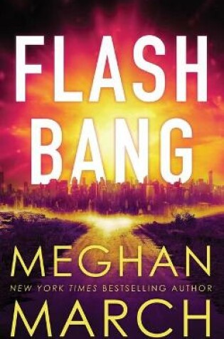 Cover of Flash Bang