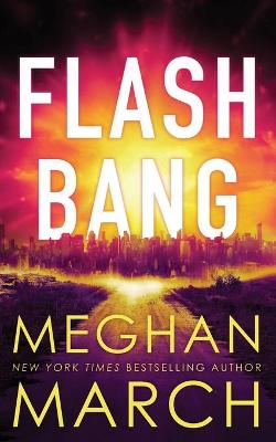 Book cover for Flash Bang