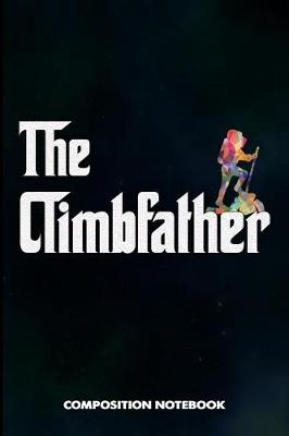 Book cover for The Climbfather