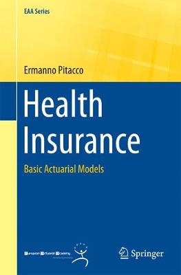 Book cover for Health Insurance